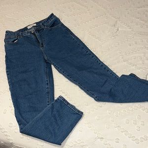Pacsun mom jean